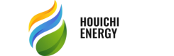 logo houichi energy
