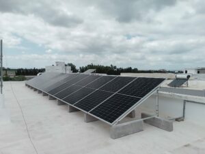 energie solaire tunisie