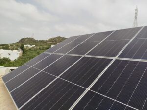 solaire tunisie